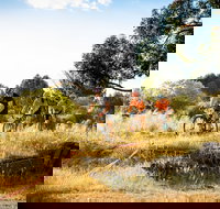 The Beverley Heroic - Accommodation Broome