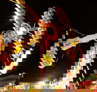 The Broken Hill Silver City Show - Accommodation Broome