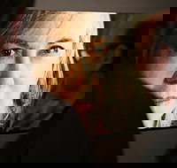 The Shirley Hannan National Portrait Award - Accommodation Broome