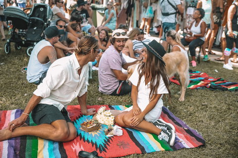 The Village Markets - Accommodation Broome 1