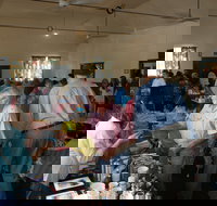 Trash and Treasure at East Kurrajong - Accommodation Broome