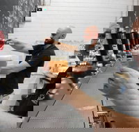 Tumut River Brewing - Brewery Tours - Accommodation Broome