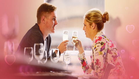 Valentine’s Day Cruises On Sydney Harbour - Accommodation Broome 0