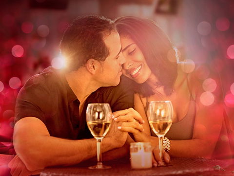 Valentine’s Day Cruises On Sydney Harbour - Accommodation Broome 1