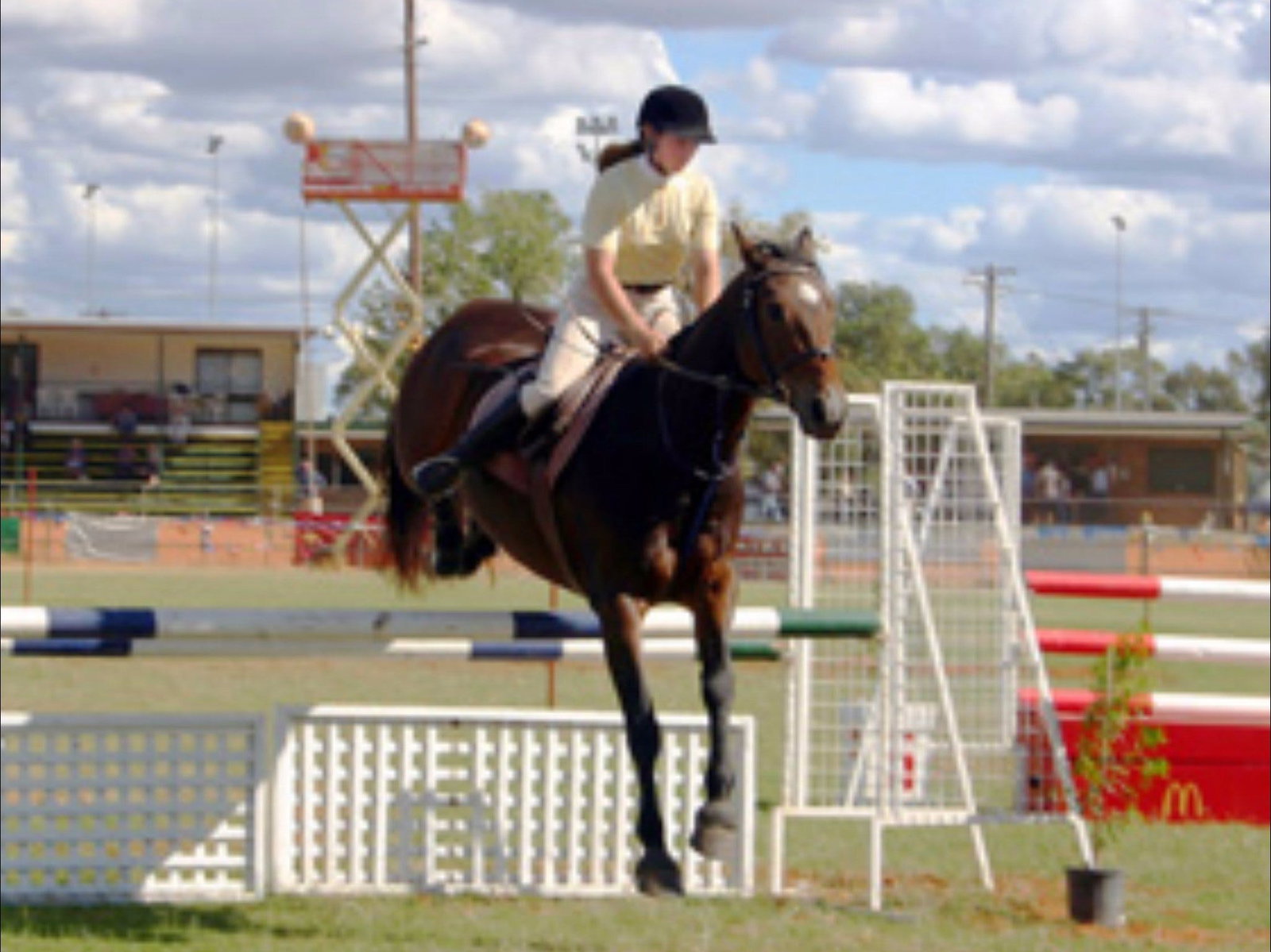 Merah North NSW Accommodation Broome