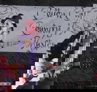 Wee Waa Cotton Capital Country Muster - Accommodation Broome