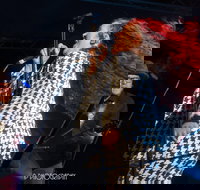 Wingham Akoostik Festival - Accommodation Broome