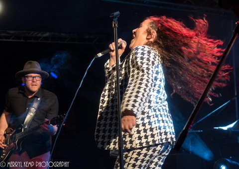 Wingham Akoostik Festival - Accommodation Broome 0