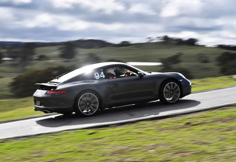 Winter Cup 4 - Hillclimb - Accommodation Broome 1