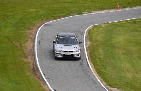 Winter Cup 4 - Hillclimb - Accommodation Broome 2