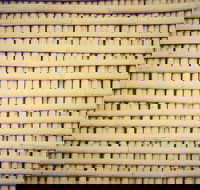 Woven Dreams Kylie Caldwell - Accommodation Broome