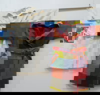 Zero Waste Fashion exhibition - Accommodation Broome