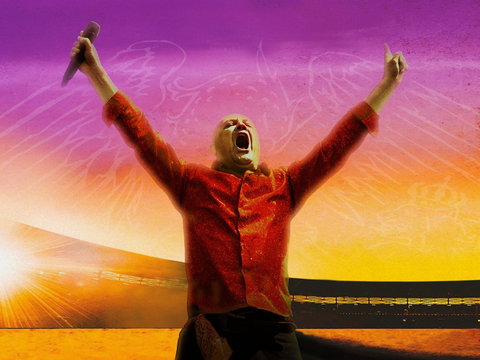 Adam Thompson – Bohemian Rhapsody Soundtrack Live - Accommodation Broome 0