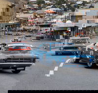 Albany Classic Motor Event - Around the Houses - Accommodation Broome