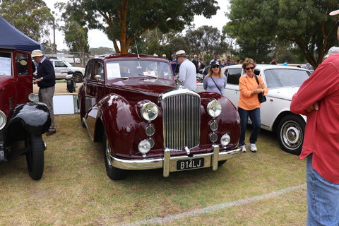 All British Day 2021 - Accommodation Broome 6