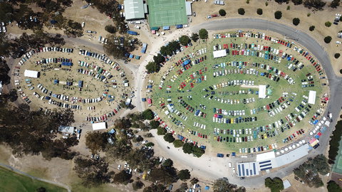 All British Day 2021 - Accommodation Broome 7