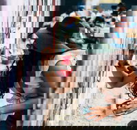 Art in the Park - Accommodation Broome