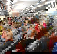 Art Upmarket - Accommodation Broome