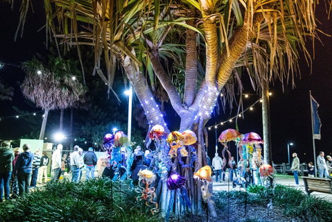 ArtWalk - Accommodation Broome 0