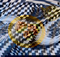 A Still Life - solo exhibition  Karen Sedaitis - Accommodation Broome