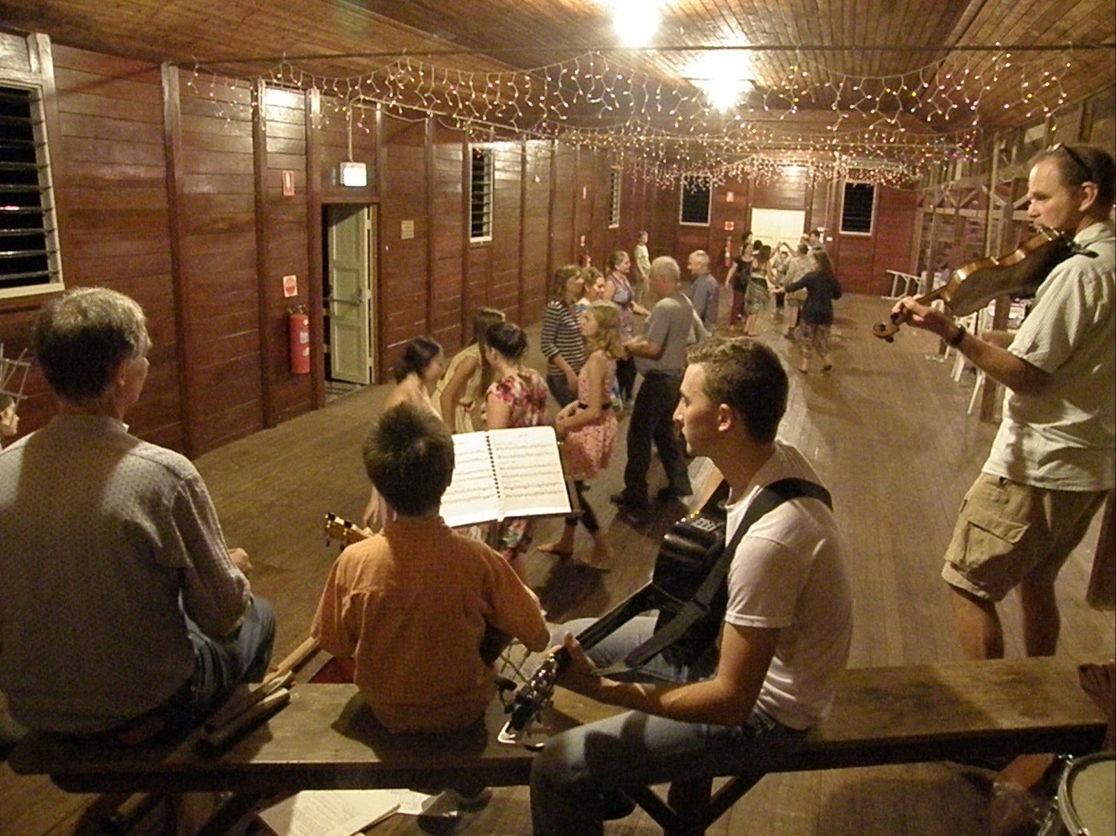 Baerami NSW Accommodation Broome