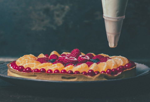 Baking Essentials - Petite Desserts And Piping Cooking Class - Accommodation Broome 0