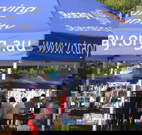 Batemans Bay Sunday Market - Accommodation Broome