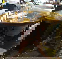 Berry Antiques and Collectables Fair - Accommodation Broome