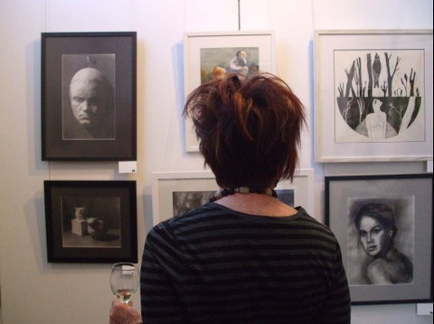 Blackheath Art Prize - Blackheath Art Society - Accommodation Broome 5