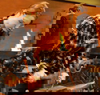 Blacksmithing Teen Workshop - Accommodation Broome