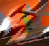 Blacksmithing Advanced Workshop - Accommodation Broome