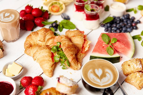 Brunch On The Bay - Sorrento - Accommodation Broome 0