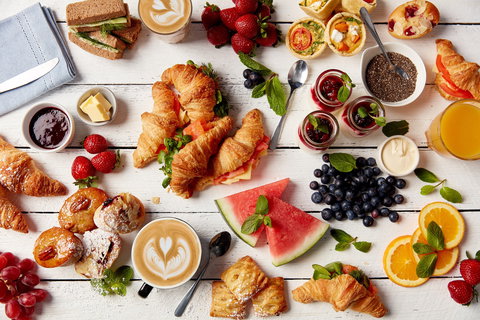 Brunch On The Bay - Sorrento - Accommodation Broome 1