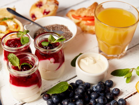 Brunch On The Bay - Sorrento - Accommodation Broome 2