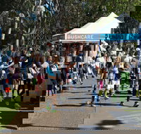 Bushcare Fair - Accommodation Broome