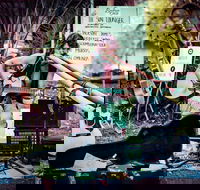 Buskers by the Lake - Accommodation Broome