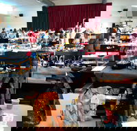 Carlingford Gem And Mineral Expo - Accommodation Broome