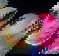 Cardwell UFO Festival 2020 - Accommodation Broome