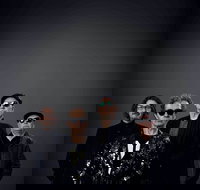 Choirboys The hits and six-pack of Bruce Springsteen Bulli - Accommodation Broome