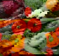 Clarence Town Fresh Market - Accommodation Broome