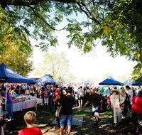 Cobbitty Village Markets - Accommodation Broome