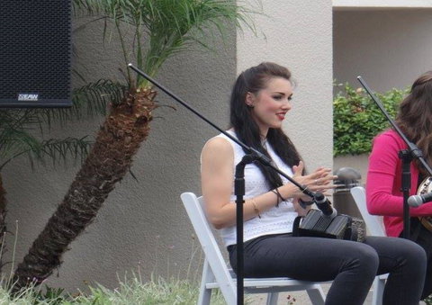 Crookwell Irish Concert - Accommodation Broome 1