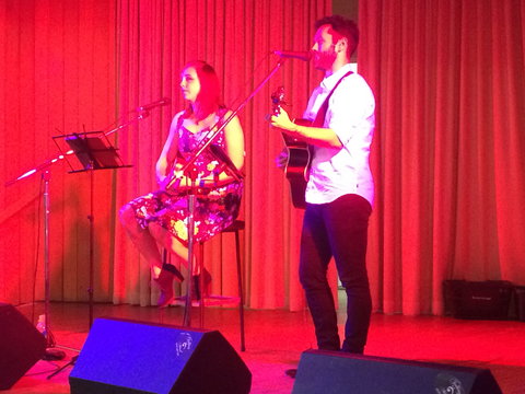 Crookwell Irish Concert - Accommodation Broome 2