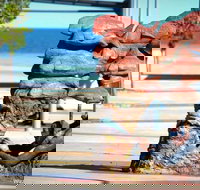 Cuttlefish Art Trail - Cuttlefest 2020 - Accommodation Broome