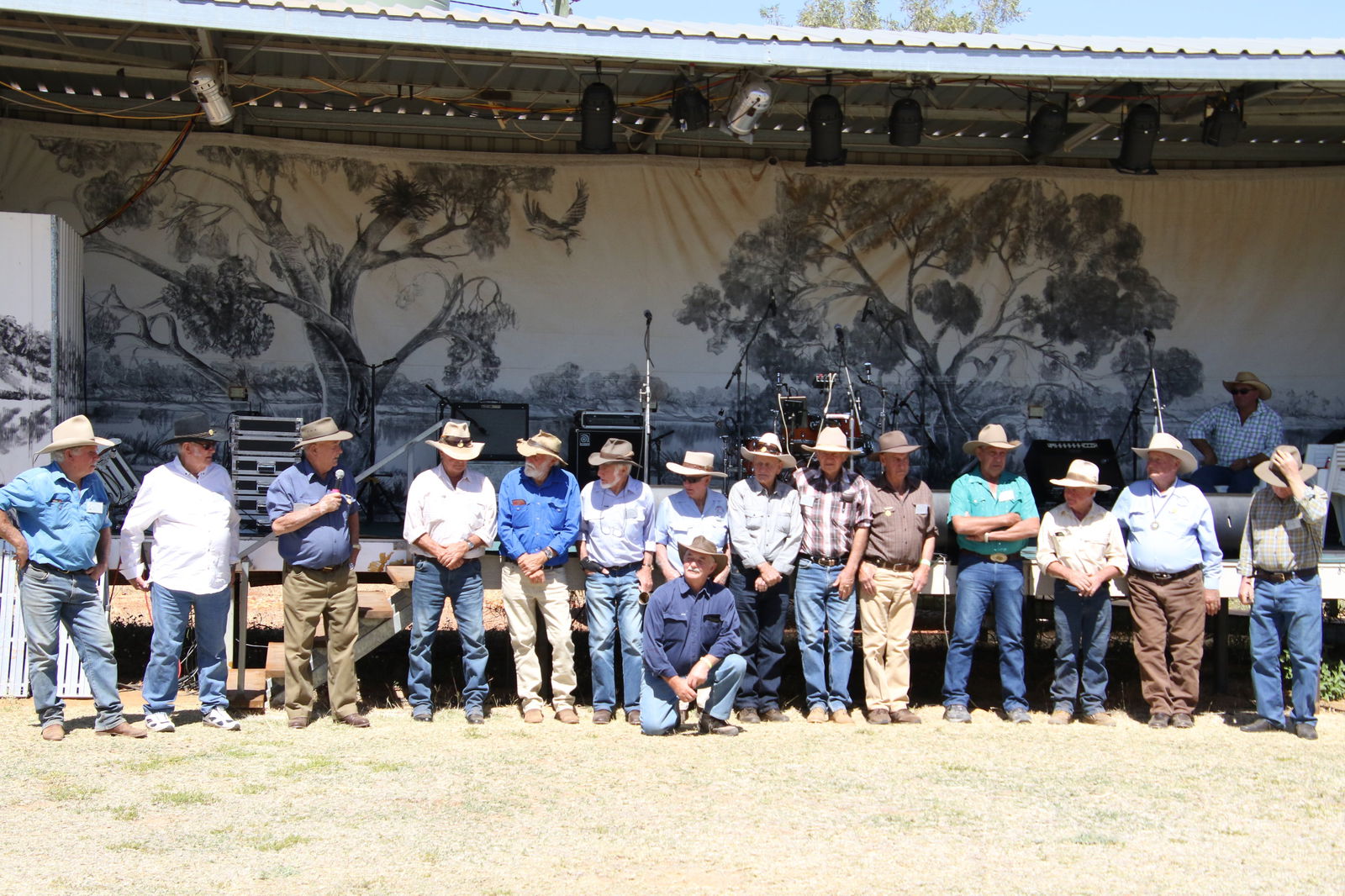 Camooweal QLD Accommodation Broome