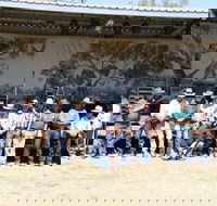 Drover's Camp Festival 2020 Postponed due to COVID-19 - Accommodation Broome