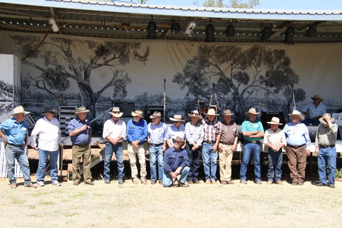Drover's Camp Festival 2020: Postponed Due To COVID-19 - Accommodation Broome 0