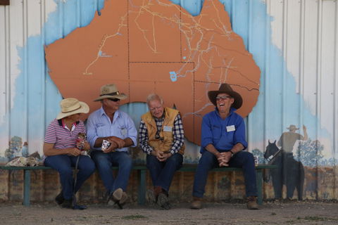 Drover's Camp Festival 2020: Postponed Due To COVID-19 - Accommodation Broome 1