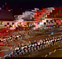 Dungog Festival - Accommodation Broome