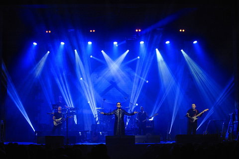 Echoes Of Pink Floyd: A Journey Through Time - Mildura - Accommodation Broome 0